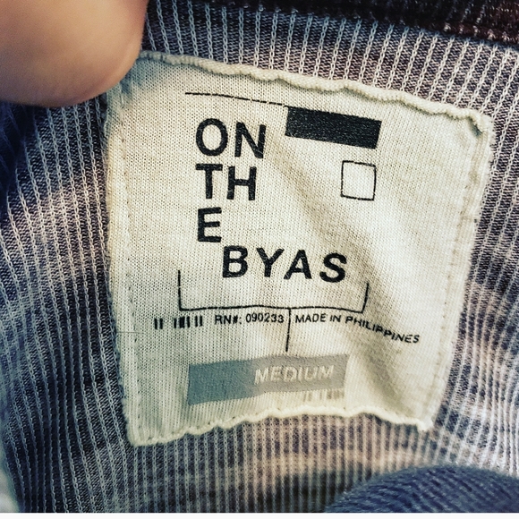 On The Byas Hoodie - Picture 4 of 5